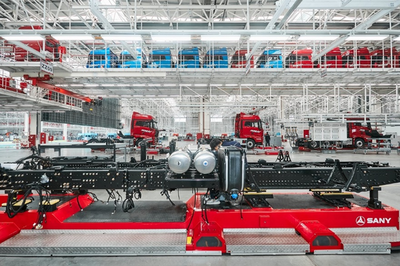 卡車行業(yè)&ldquo;新英雄&rdquo;的誕生:8月1日中國(guó)3000萬卡友將見證什么?