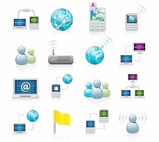 互聯(lián)網(wǎng)絡(luò)資源寶庫 從免費素材到設(shè)備銷售的一站式平臺